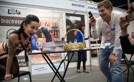 Alesya Vidnova Pena top xxx bilder