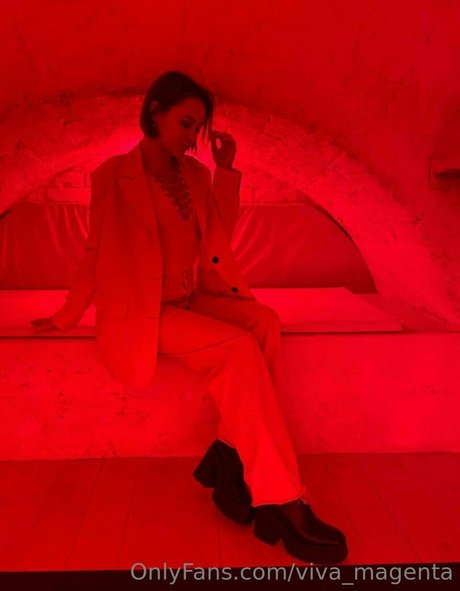 viva magenta nackt sex archiv