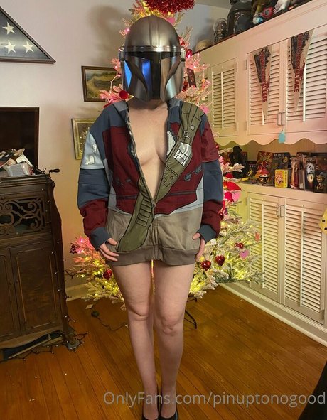 pinuptonogood perfekte exklusive foto