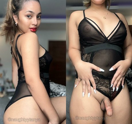 Tanya Wild model nackt galerie