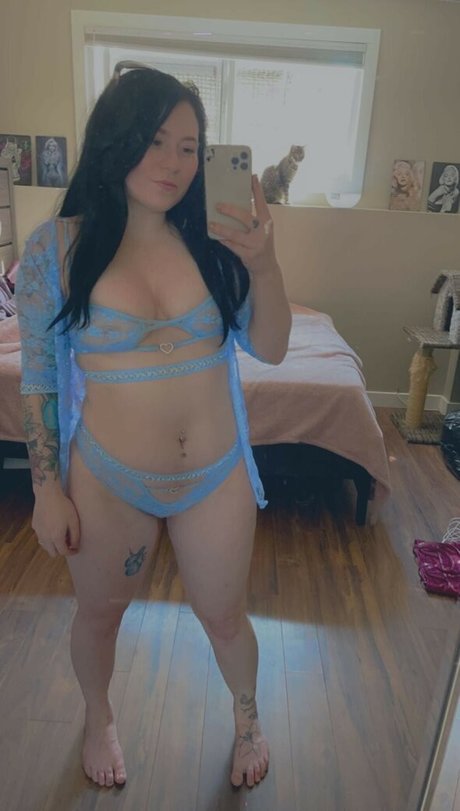 Shaae Shaaerochelle perfekte kunst foto