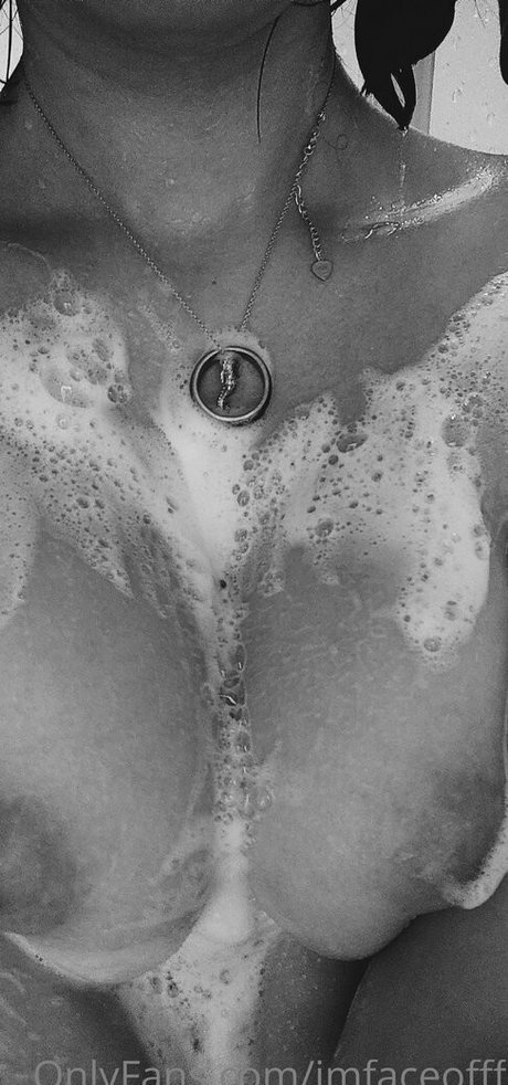 imfaceofff top nacktheit fotos