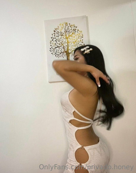 privado honey freie foto