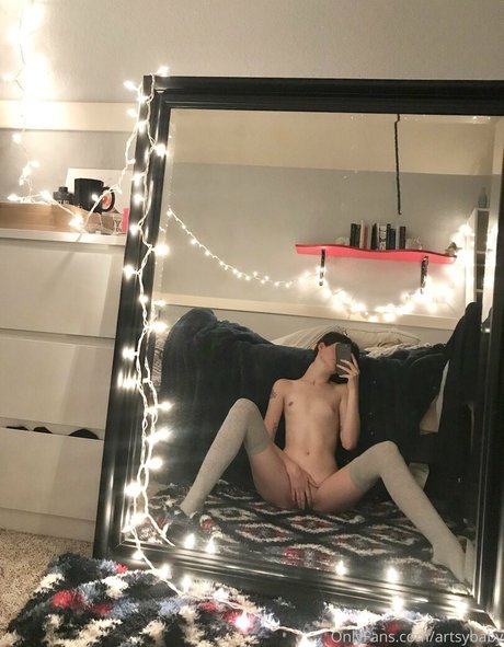 artsybaby schöne erotische bild