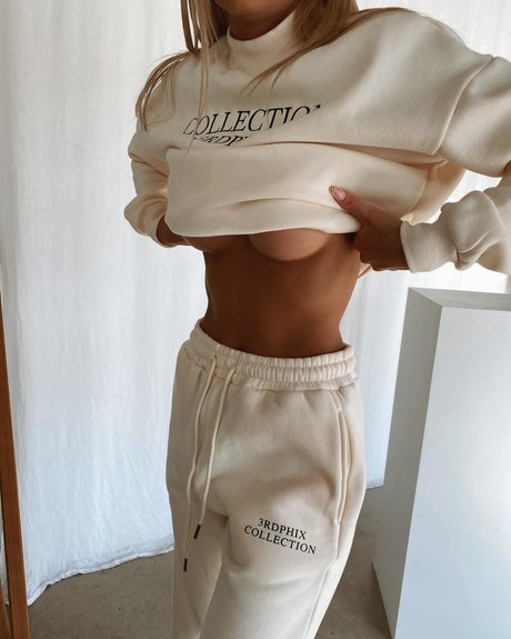 Tahlia Skaines erotische heiße galerien