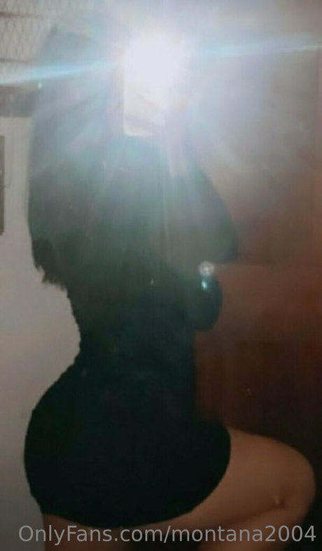 montana2004 nacktheit exklusive foto