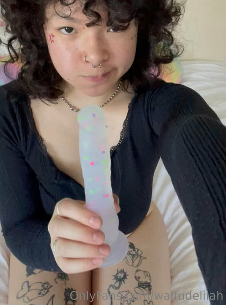 waifuDelilah pornostar perfekte bild