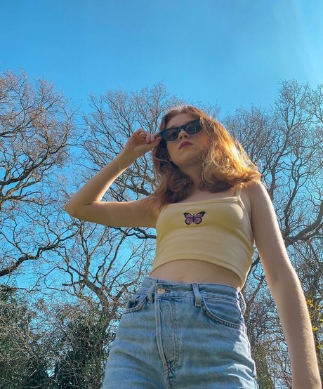 itskayproctor beste xxx galerien