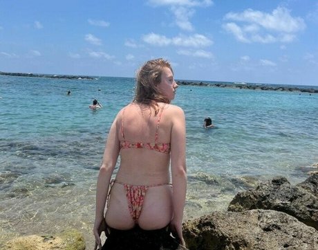 itskayproctor freie nacktheit galerie