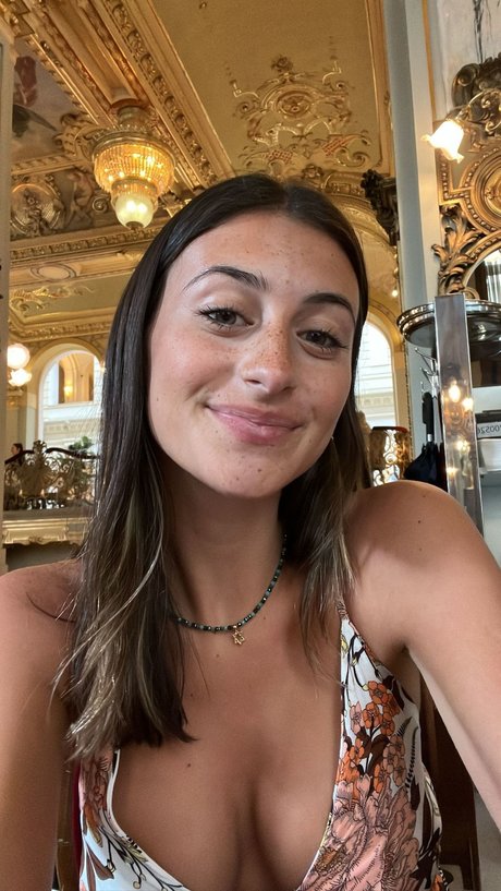 Tatiana Schwartz perfekte akt foto