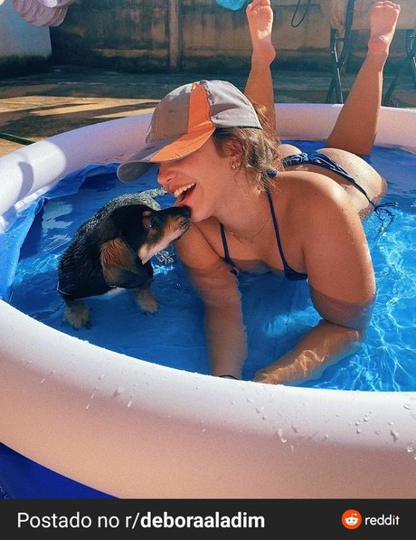 Debora Aladim schauspielerin schöne galerie