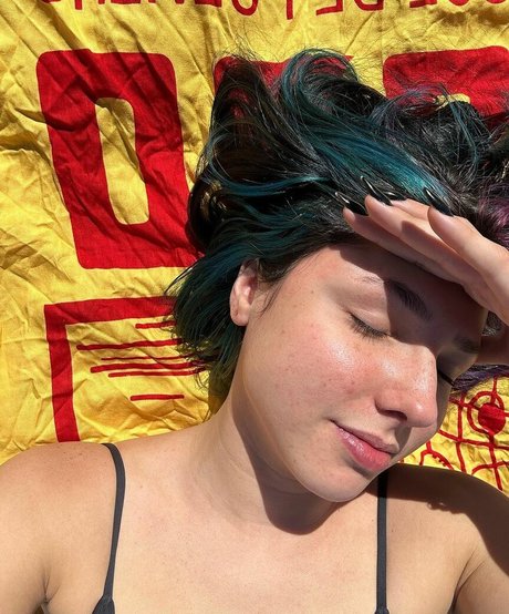 Camilota Xp nackt sex fotos