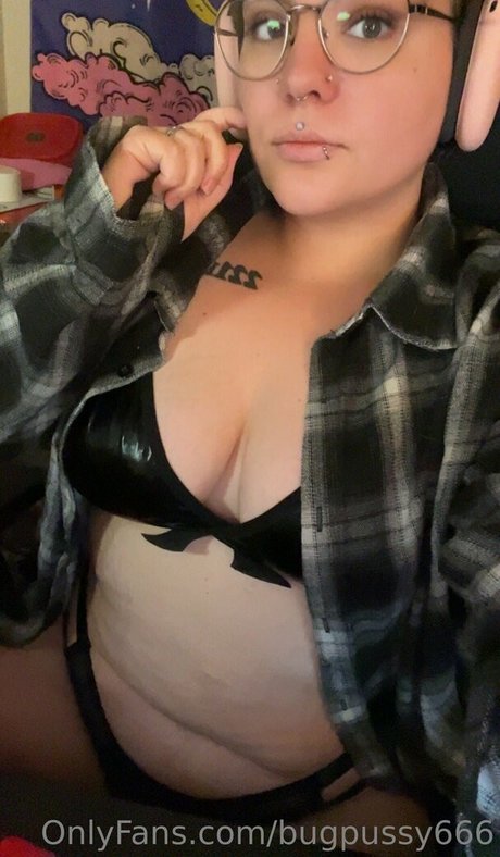 bugpussy666 nacktheit porno foto