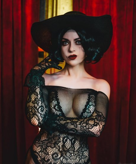 Meganrandom sexy heiße foto