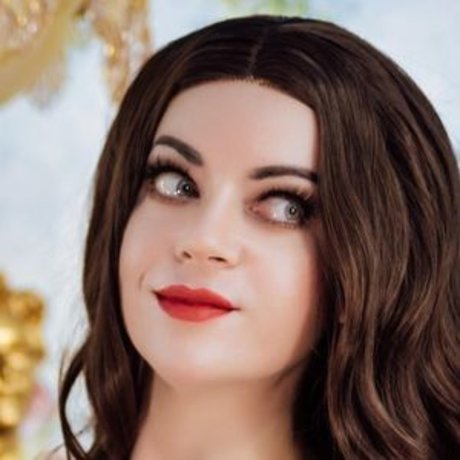 Meganrandom model kunst fotos