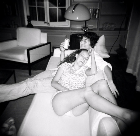 Charlotte Kemp Muhl freie schöne foto