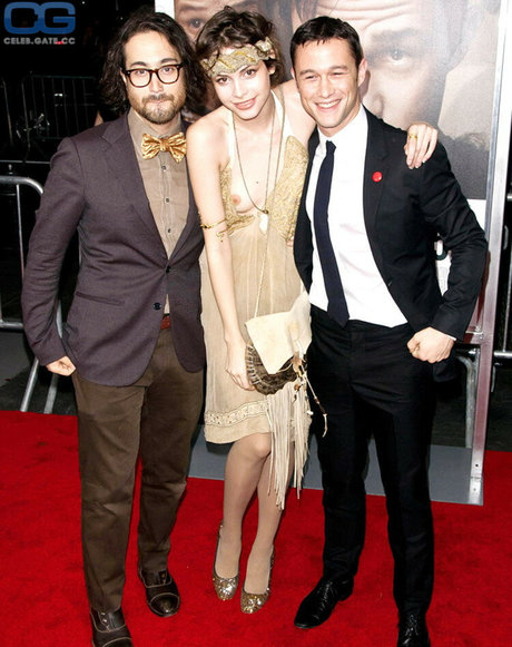 Charlotte Kemp Muhl model beste fotos