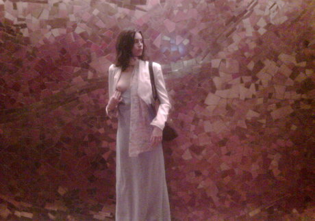 Charlotte Kemp Muhl xxx kostenlose foto