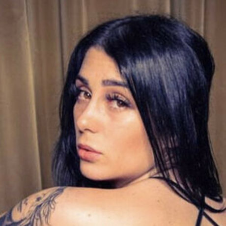 Ciara Hempseed hübsche schöne bild