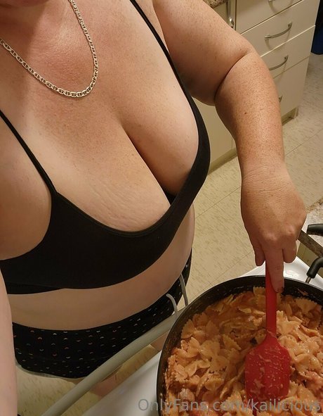 kailicious sexy pornostar galerie