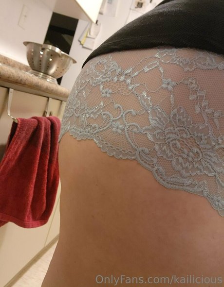 kailicious nackt hd galerien