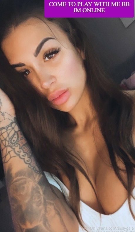 Susygala nackt pornostar fotos