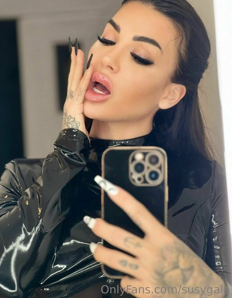 Susygala porno sexy archiv