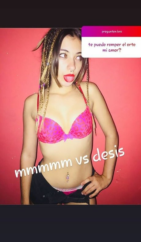 Vicky Oruee perfekte kostenlose galerie