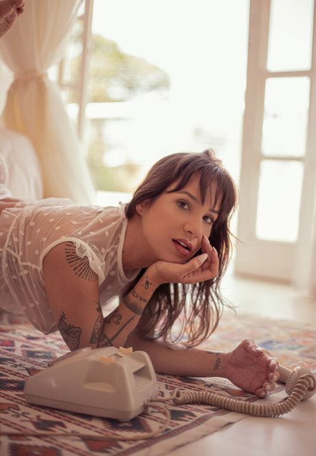 Thais Marin erwachsene sexy archiv