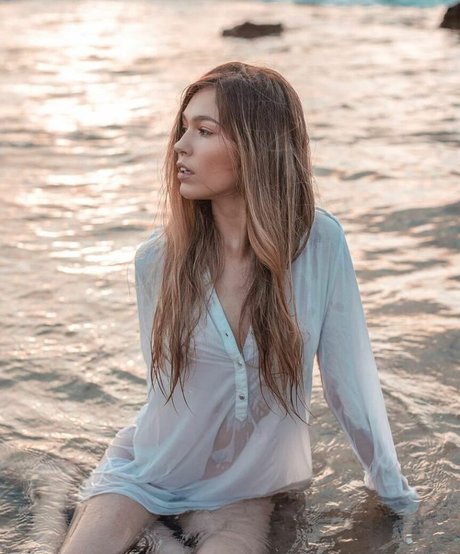 Aya Gutman nackt sex bild