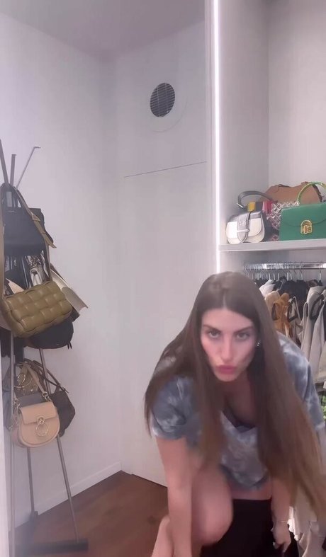 DANA ZARMON model nackte bild