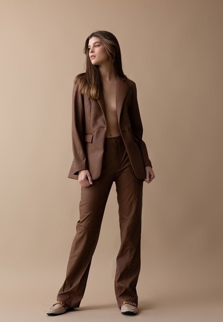 Dana Solomon perfekte foto