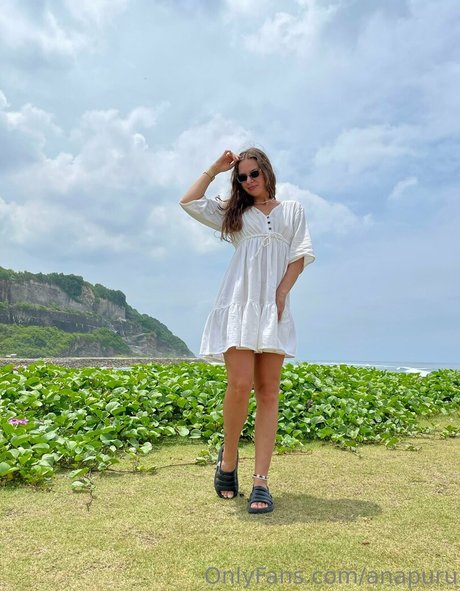 anapuru perfekte akt galerien