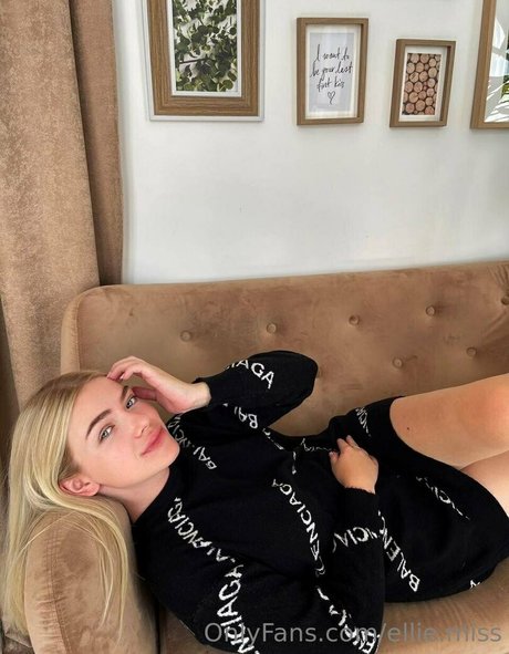 ellie miss exklusive foto