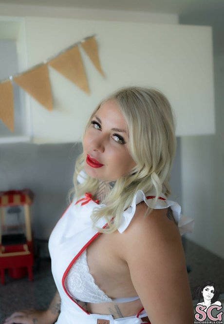 Tinkertify heiße kunst bilder