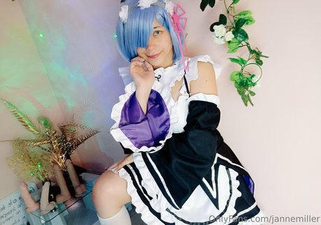 jannemiller Profilbild