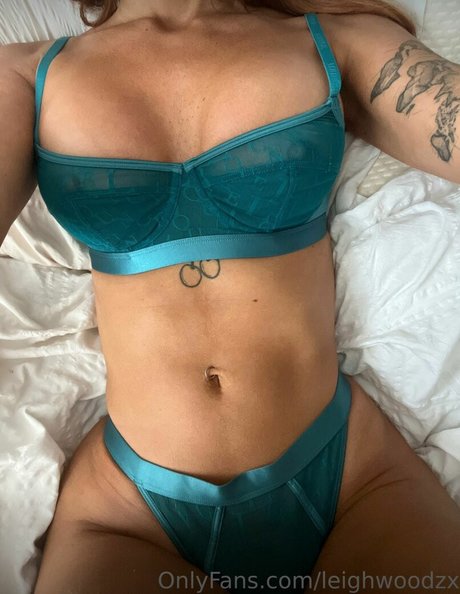 Leigh Woodz kostenlose foto