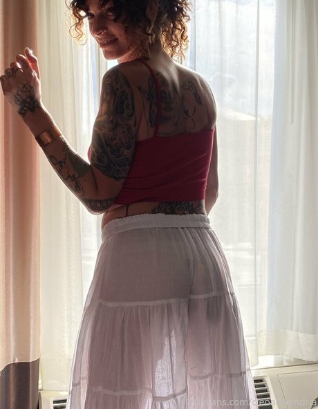 cleoalexandria schöne akt foto