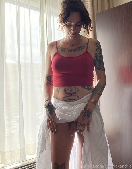 cleoalexandria sexy erotische galerie