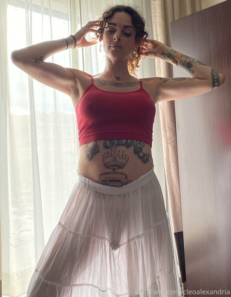 cleoalexandria kostenlose pornografische bild
