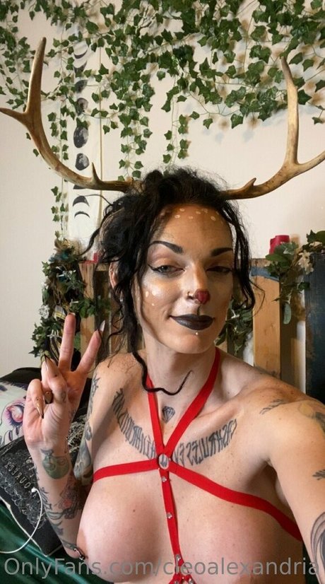 cleoalexandria erotische nette foto