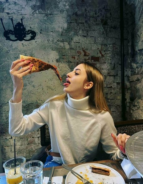 kinky ella1 pornostar erotische foto