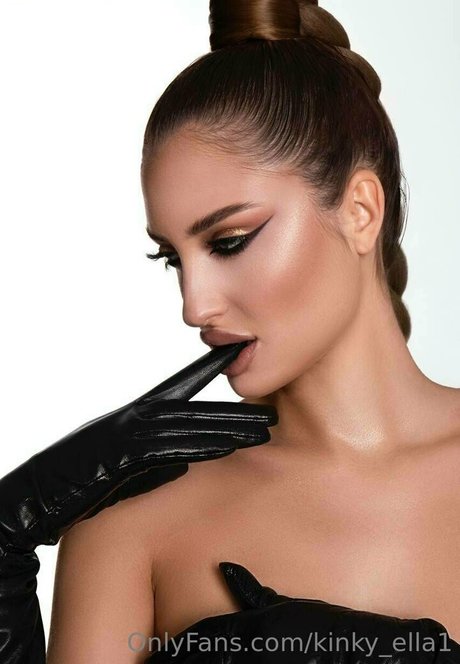 kinky ella1 kostenlose exklusive galerie