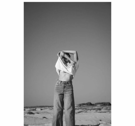 Ariel Tsarfati nacktheit bild