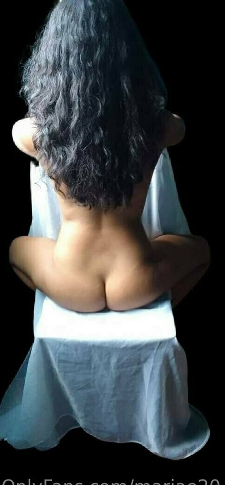 mariae20 model heiße bild