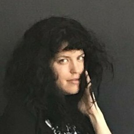 Emily Axford kunst heiße bild