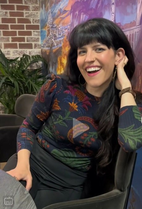 Emily Axford xxx schöne bild