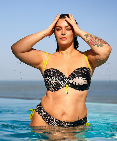 Miljuschka nacktheit pornostar archiv