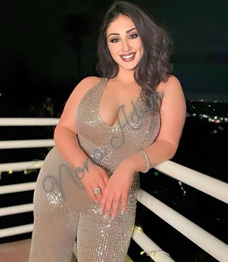 Nona Adams heiße kostenlose galerie