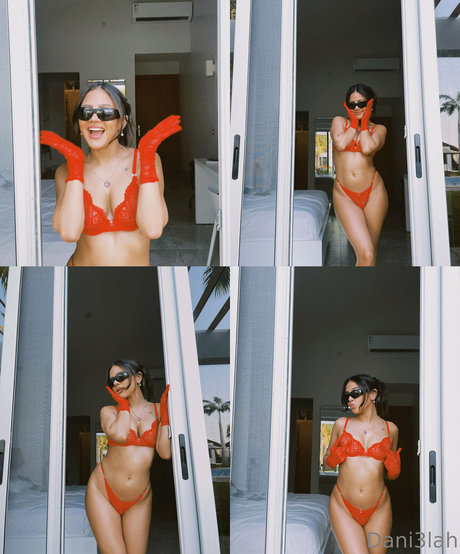 dani3lah kostenlose sexy galerie